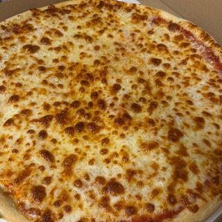 Pizza Margherita 45cm