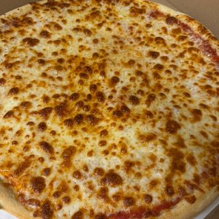 Pizza Margherita 31cm