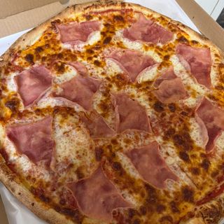 Pizza Prosciutto 45cm