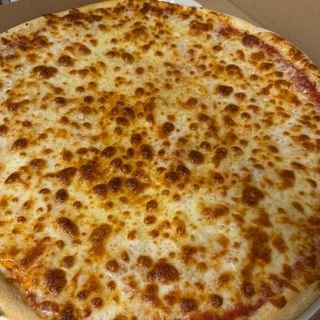 Pizza Margherita 23cm