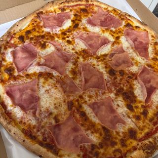 Pizza Prosciutto 31cm