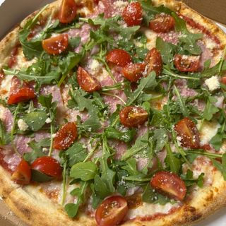 Pizza Prosciutto Special 45cm