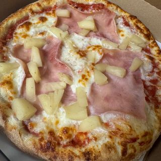 Pizza Havaii 23cm
