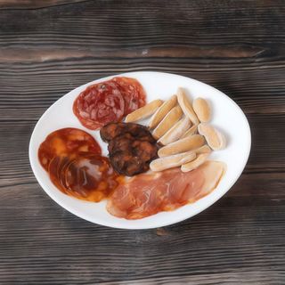 Tapas Zasmakuj Hiszpanię