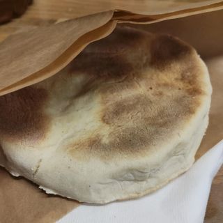 Proziak z masłem zwykłym