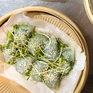 Hao Cao ze szpinakiem i serem #17