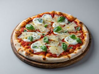 Pizza Margherita 40cm