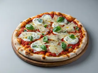 Pizza Margherita 32cm