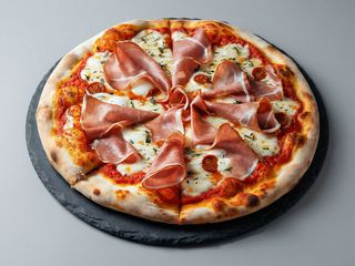 Pizza Prosciutto 40cm
