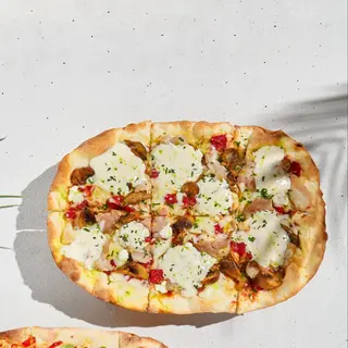 Pizza Prosciutto 32cm