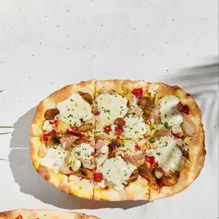 Pizza Capriciosa 40cm
