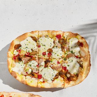 Pizza Capriciosa 32cm