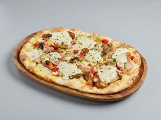 Pizza Jack Special 32cm