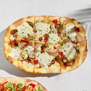 Pizza Campragiani 32cm