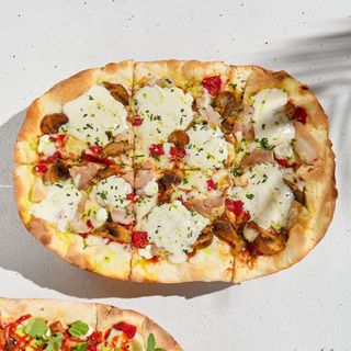 Pizza Campragiani 32cm