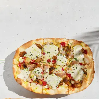 Pizza Chickena 32cm