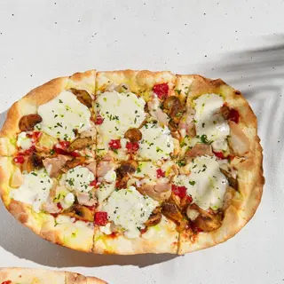 Pizza Camillo 32cm