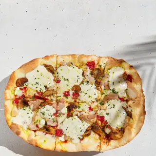 Pizza Olivia 32cm