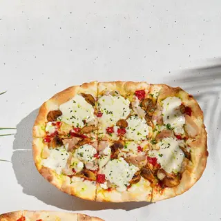 Pizza Jacko 32cm