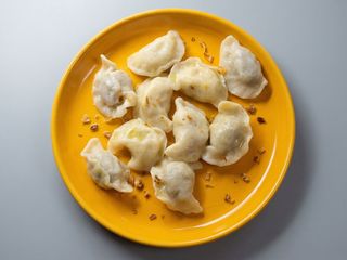 Pierogi ruskie