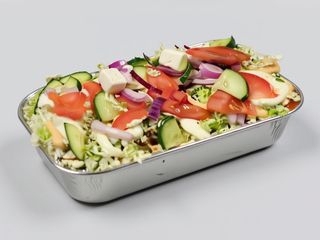 Kapsalon mały