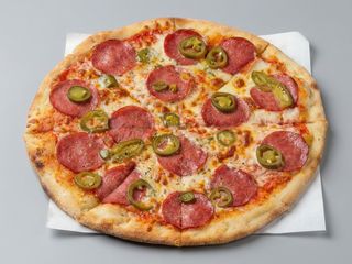 Pikantna Arystokratka Pizza 35 cm
