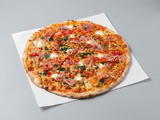 Szlacheckie Smaki Pizza 35 cm