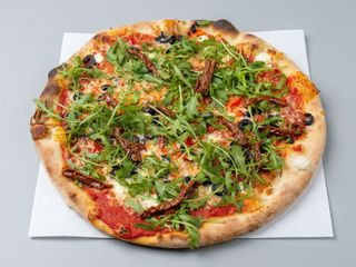 Kasztelańska Feta Pizza 35 cm