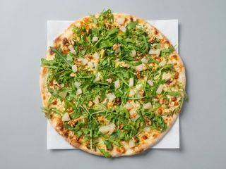 Słodka Milady Pizza 35 cm