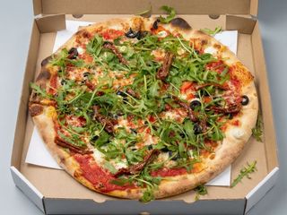 Kasztelańska Feta Pizza 45 cm
