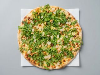 Słodka Milady Pizza 45 cm