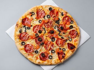 Markiz z Andaluzji Pizza 45 cm