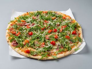 Kawaler z Parmy Pizza 45 cm