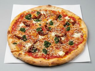 Specjały Diuka Pizza 25 cm
