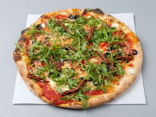 Kasztelańska Feta Pizza 25 cm