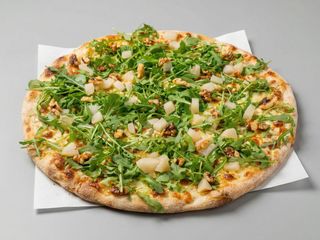 Słodka Milady Pizza 25 cm