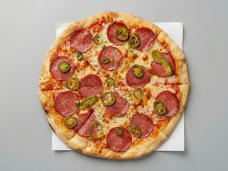 Pikantna Arystokratka Pizza 25 cm