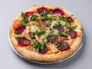 Weź Gryza Pizza 25 cm