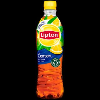 lipton lemon 0,5l