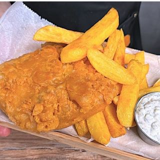 Tego jeszcze nikt sam nie zjadł Specjalność Fit Szamy 