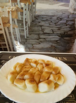 Leniwe z opakowaniem