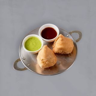 Mutton Samosa