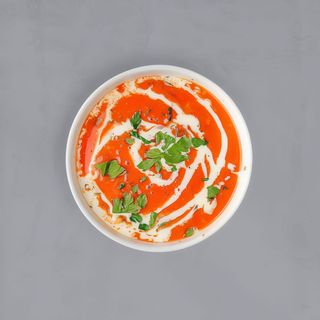 Tomato soup