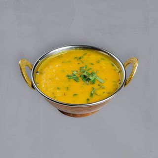 Dal Tadka
