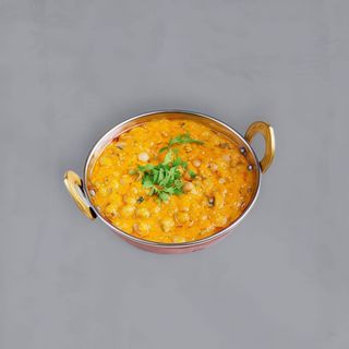 Chana Masala