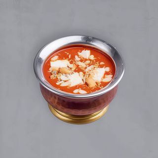 Paneer Makhni