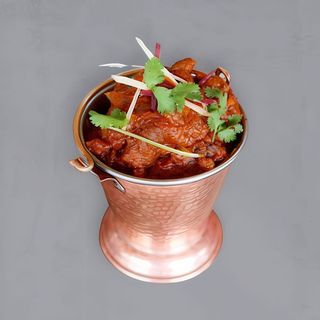 Balti Mutton