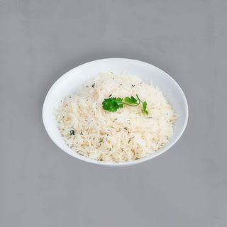 Jeera Rice