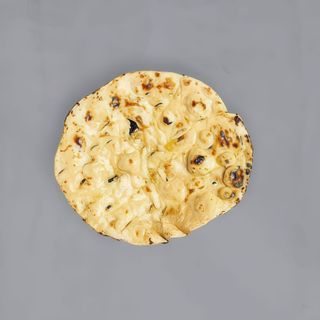 Tandoori Roti