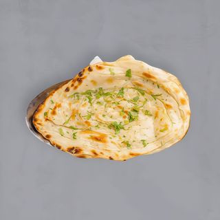 Lachha Paratha